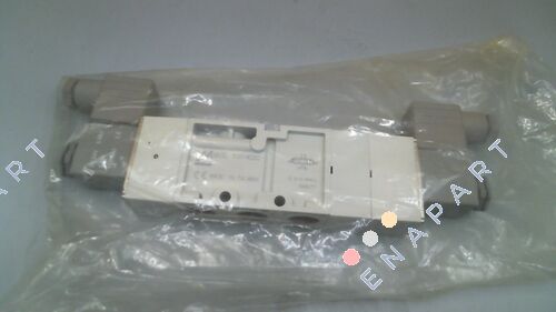 MVSC-300-4E2C-DC24V Valve