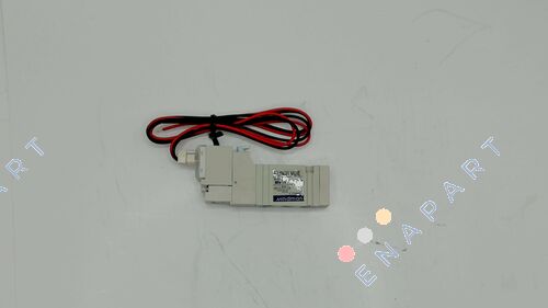 MVSY-100-4E1-DC24V-L-W-1A Solenoid Valve