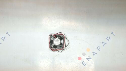 03010SS-12N-AL-00 DC fan