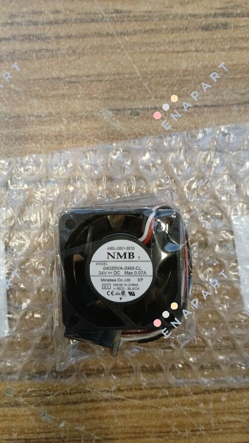 04020VA-24M-CL Driver fan