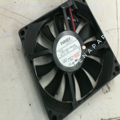 08015SS-24N-AA-00 DC Fan