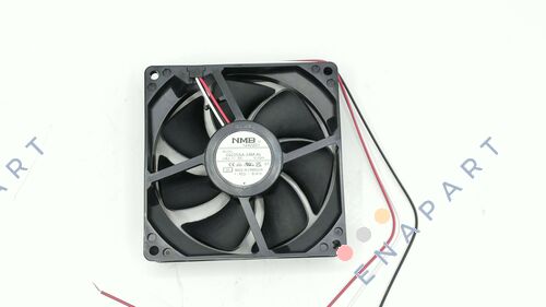 09225SA-24M-AL-D0 Axial fan
