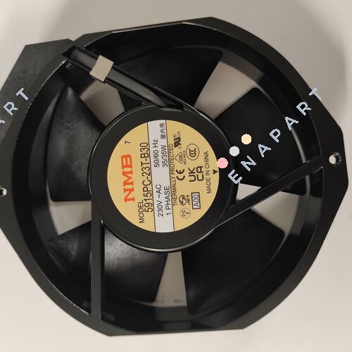 5915PC-23T-B30 Axial fan
