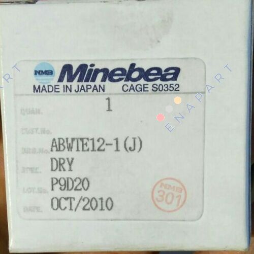 ABWTE12-1(J) Spherical Plain Bearings
