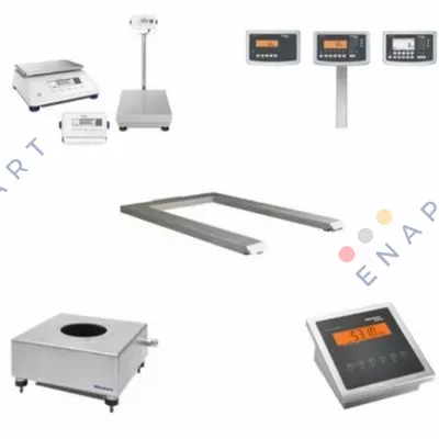 mod. CB004- 10kg  NMB Off Center Load Cell 