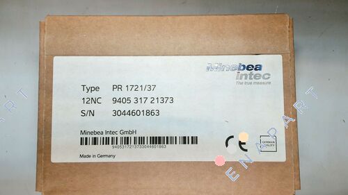 PR1721/37 Network Cards