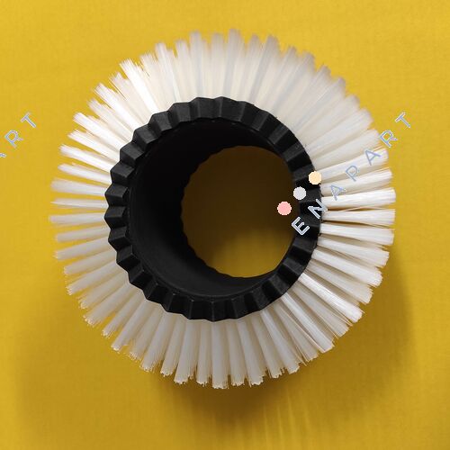 ZZB12528-K1541 Mink Zick-Zack System