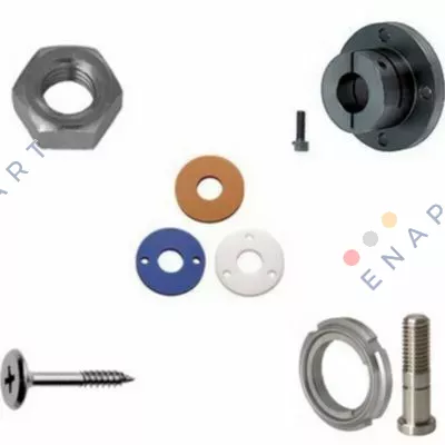 14.9CB-M6-20-DP cylinder screws