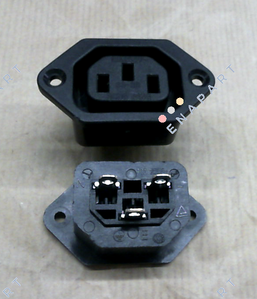 WTN-1169AAA standard outlet