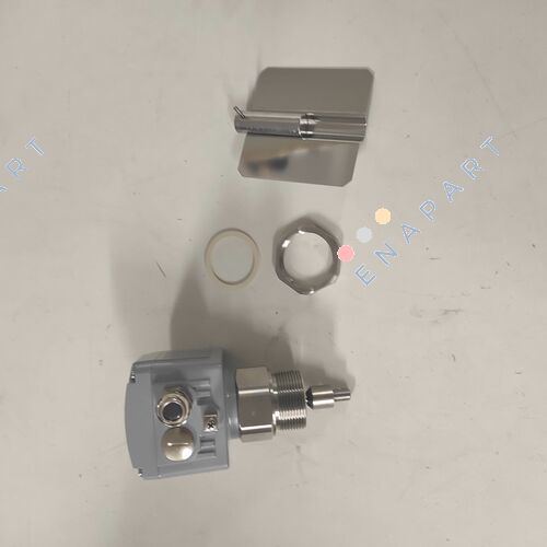 DF21A1B2C5U5D2E0-G3ET2-SM3E rotary vane level indicator
