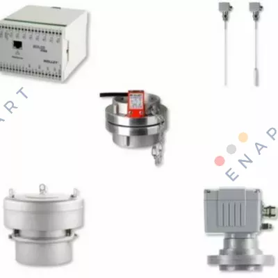 MFEF-EE diaphragm level indicator