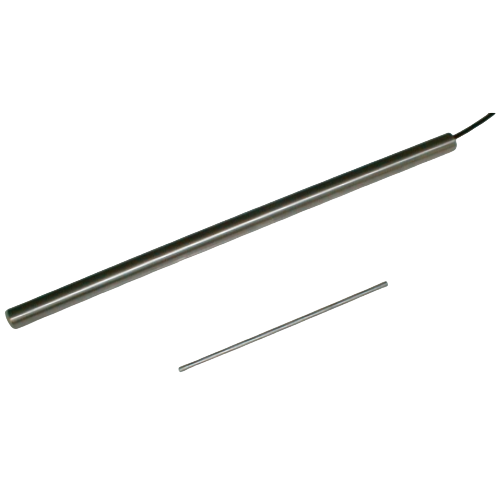 Miniature Series AC LVDT with Plain Core