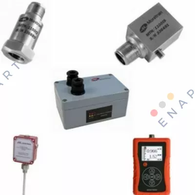 1185C-25 Velocity transducer