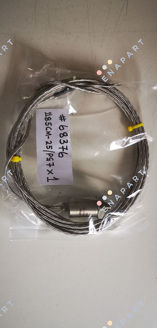 1185CMPG7-25 Accelerometer