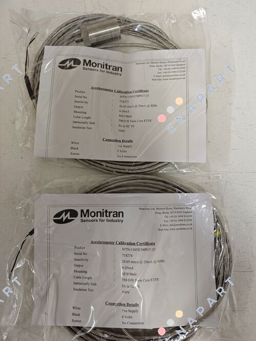 MTN/1185ICM-25/PG7 Sensor