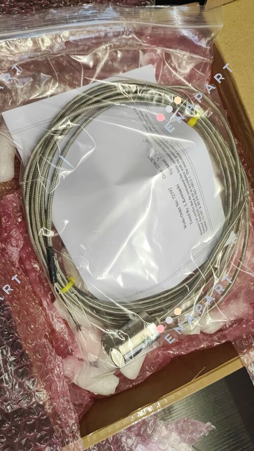 MTN/2285C-25 Accelerometer