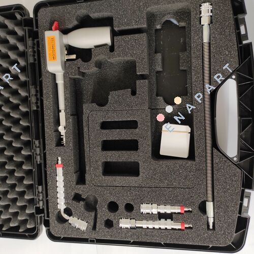 6230021220 Recording Compression Tester for diesel engine