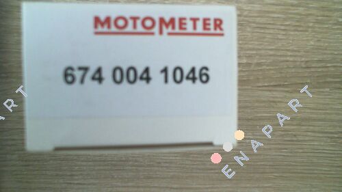 6740041046 Speed Sensor