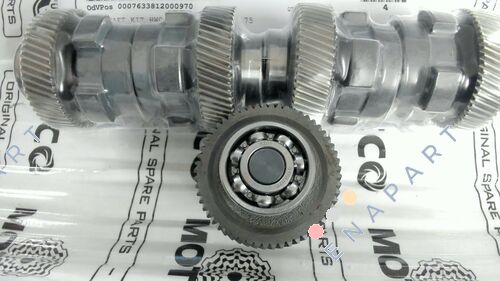 3043499 CONN.SHAFT KIT HW030+NMRV-P075 i=4,75