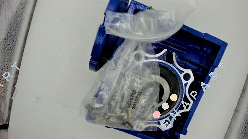 4126623 NMRV050 Gear box