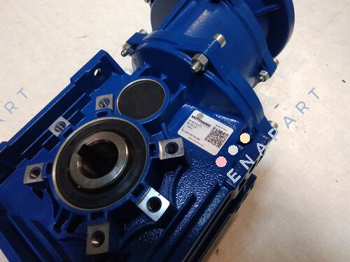 BA53UC 136,53 PAM63B5 reducer