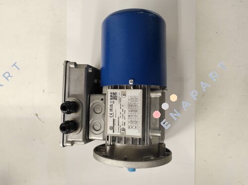 MV-MOBA DB63C2/4 (B5) Motor