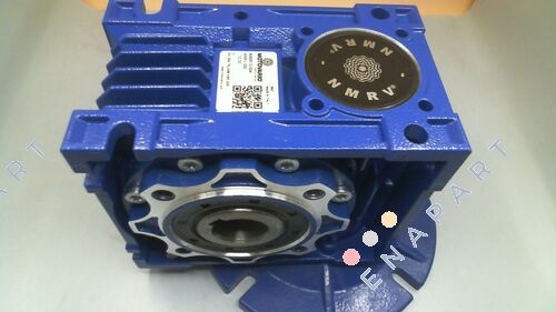 NMRV050 reducer