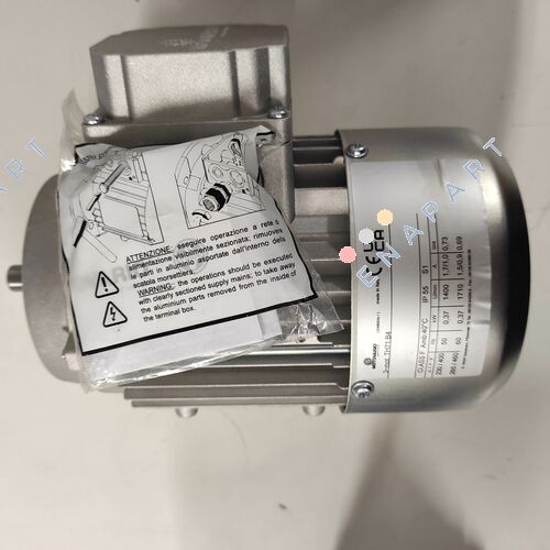 TH71B4 0,37 230/400-50 B14 MV CN 