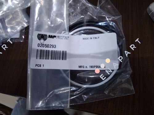 02050293 Dichtsatz für Filter