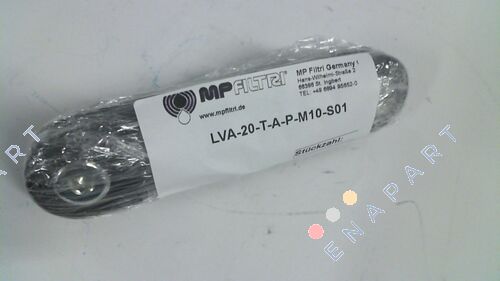 10395 / LVA-20-T-A-P-M10-S01 
