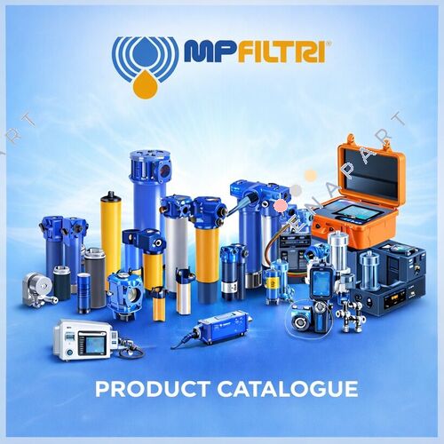 9045 / HP-500-5-A10-A-N-P01 MPF 8X10142 ELEMENT