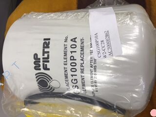CG100P10A SPINON CARD