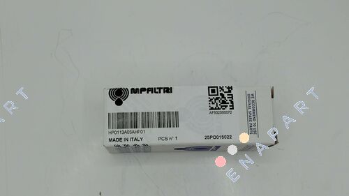 HP0113A03AHP01 / AF502000072 