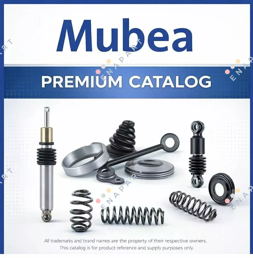 Mubea