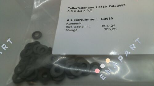 170004 disc spring