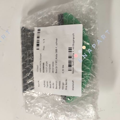 281010004 tension box