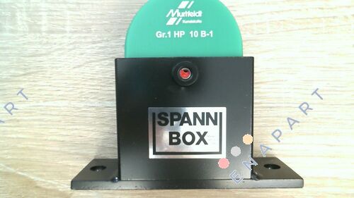 281010035 clamping box