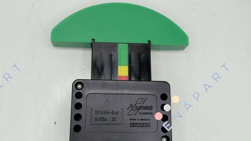 281030005 clamping box