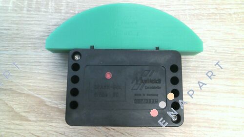 281030006 Spann-Box