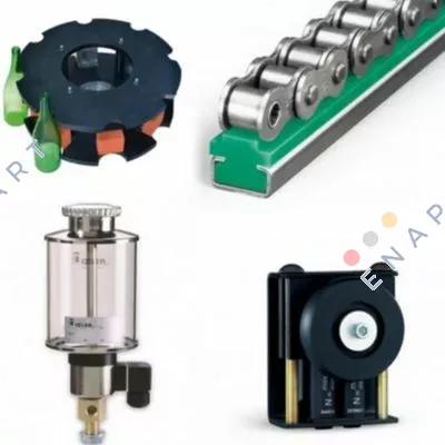 291010044 SPANN BOX CHAIN