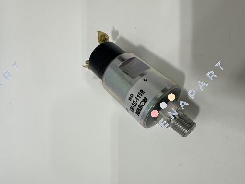 0697375 | XM-2C-115R PRESSURE SWITCH