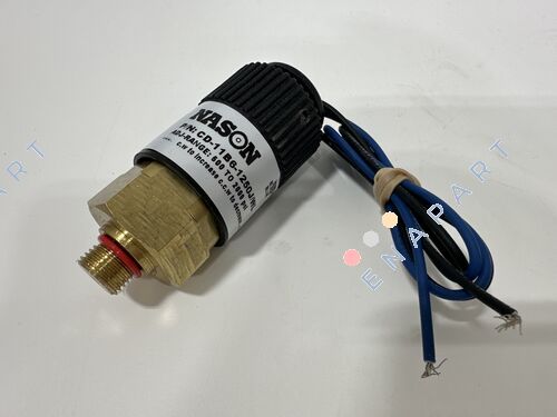 CD-11B6-1250J/WL pressure sensor
