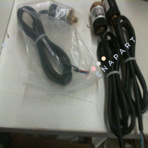 CJ-2C-16G/WL115 Pressure Switch