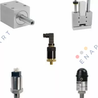 SM-2C-8R/DP193 Engine oil pressure probe