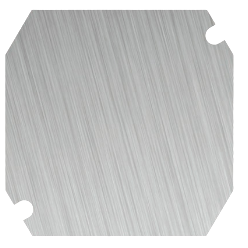 Mounting plate