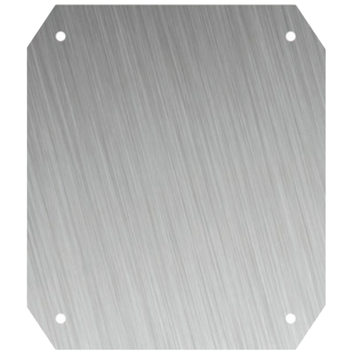 Mounting plate