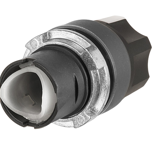 Illuminated rototary selector switches Ø 22