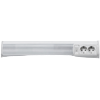 Linear fluorescent lamp, VDE sockets, 13W, 240V, 50/60HZ