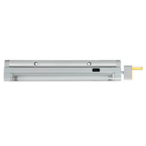 Linear fluorescent lamps
