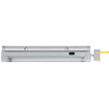 Linear fluorescent lamp, 130V, 50/60HZ, 350 lm